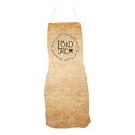 Grandpa Apron For Grilling