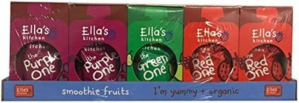 Ella's Kitchen Organic Fruit Smooth