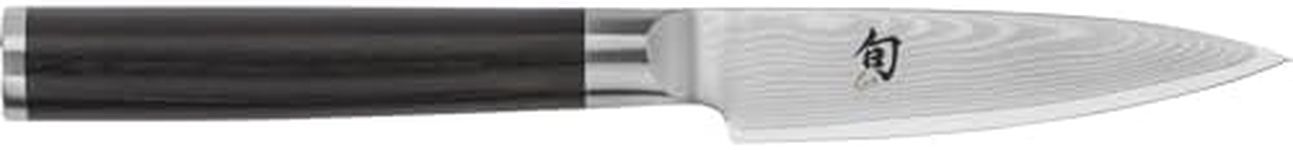 Shun Classic 3-1/2-Inch Paring Knife