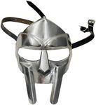 ALADEAN MF Doom Gladiator Face Mask