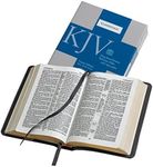 KJV Cameo Reference Bible with Apoc