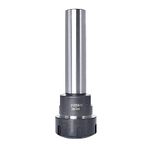 Extension Straight Shank Tool Holder Collet Chuck C1" ER32 4" Long for CNC Lathe Milling