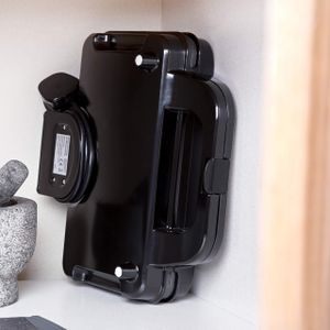 Sensiohome 4-Slice Sandwich Toaster – Non-Stick, Compact Design