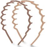 Kitsch Zig Zag Headbands for Women