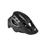 Fox Racing Speedframe Helmet Mips, Ce, SPEEDFRAME HELMET MIPS, Men's, Black, S