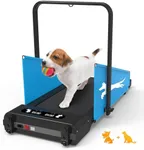 GarveeLifeDog Treadmill for Small D