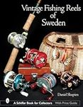 Vintage Fishing Reels of Sweden (Sc