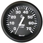 Faria 32805 Euro 7000 RPM Tachometer