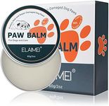 ELAIMEI Dog Paw Balm - Paw Cream - 