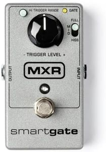 MXR Smart 