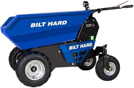 BILT HARD