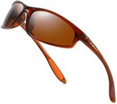 FAGUMA Polarized Sports Sunglasses 