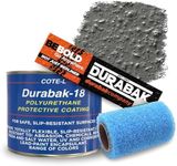 Durabak-18 Textured Truck Bed Liner