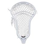 Silverfin Lacrosse Axis Strung Lacr