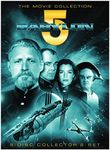 Babylon 5: The Movie Collection