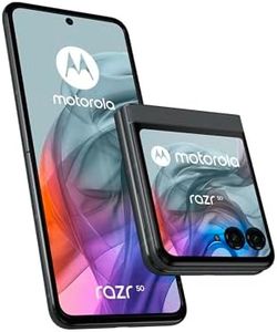 Moto Razr50 Koala Grey