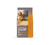 Excel Burgess Indoor Rabbit Nuggets, 1.5 kg