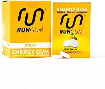 RUN GUM Fr
