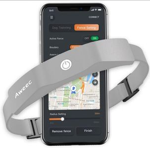 Aweec GPS 