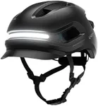 UNIT 1 Aura Smart E-Bike Helmet wit