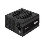 CORSAIR RM650 80 PLUS Gold Fully Modular Low-Noise ATX 650 Watt Power Supply - UK - Black