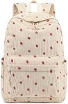 Bluboon Backpack for School Girls B