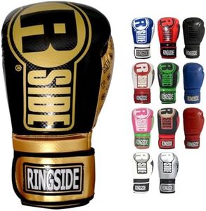 Ringside A