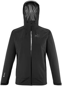 Millet Mungo II Gore-Tex Chaqueta Hardshell Hombre