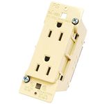 Mobile Home Receptacles