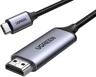 UGREEN USB C to HDMI Cable 2M 4K 60