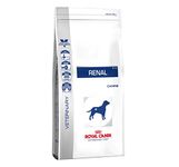 Royal Canin Veterinary Diet Canine Dry Renal, 7 Kilograms, Adult, Dog