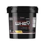 Ultimate Nutrition Prostar 100% Whey Protein, Banana, 10 Pound