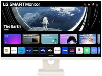 LG MyView Smart Monitor 27SR50F, 27