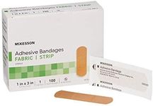 McKesson Adhesive Bandages, Sterile