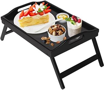 Bed Tray T