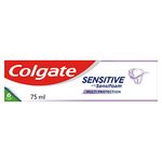 Colgate Sensitive with Sensifoam Multi Protection Toothpaste 75ml