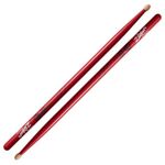 Avedis Zildjian Company Josh Dun Artist Series Signature Drum Sticks | 16 1/2'' Length Drumstick (ZASJD)