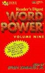 Reader's Digest Word Power: 9