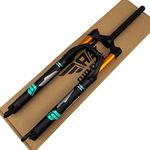 Mountain Bike Fork 120mm