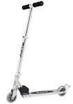 Razor AW Kick Scooter - Clear - FFP, One Size (13014008)