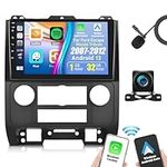 Android 13 Car Stereo for Ford Esca