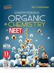 Elementary Problems in Organic Chemistry for NEET - 11/Edition, 2024