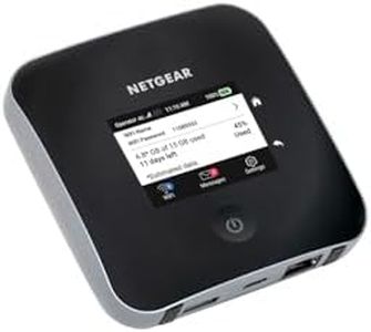 NETGEAR 4G