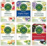 Traditional Medicinals Tea, Organic