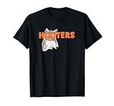 Hooters Retro Logo T-Shirt