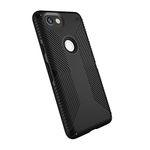 Speck Products Presidio Grip Case for Google Pixel 2 XL Smartphone - Black