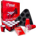 Original Official Beer Pong Kit®| O