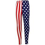 Flag Pants