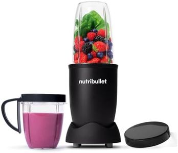 nutribulle