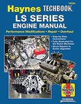 LS SERIES ENGINE REPAIR MANUAL: Per